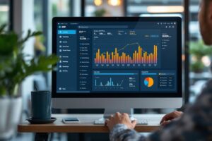 ERP full web : avantages et bénéfices pour les entreprises