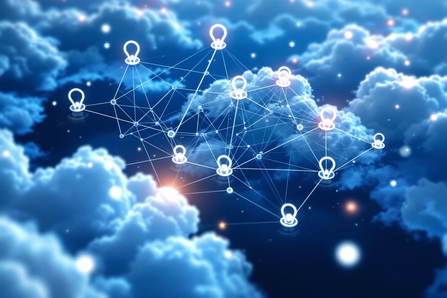 Les 5 caractéristiques du cloud selon le NIST