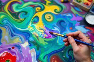 Création ex nihilo : définition et signification de l'expression latine