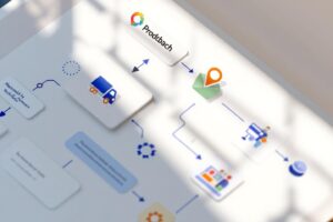 Diagramme de flux processus : principes et modélisation BPMN