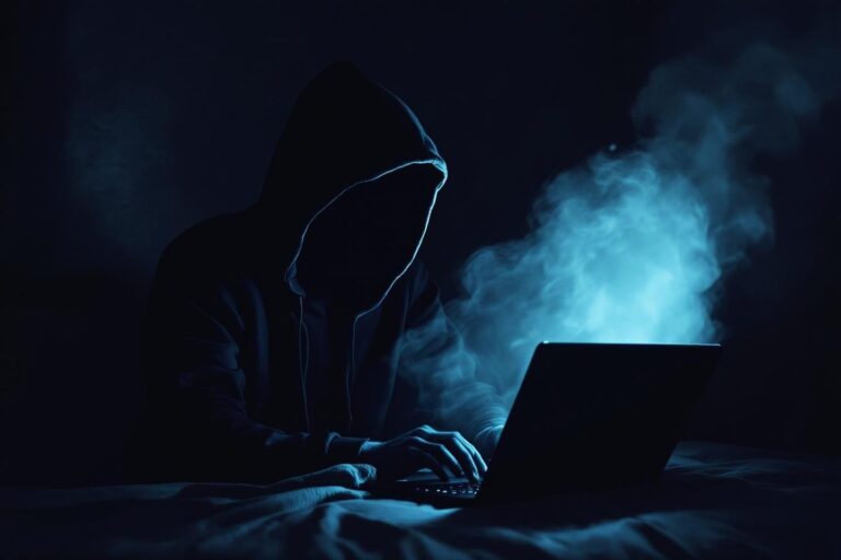 Darknet, dark web, clear web et deep web : comprendre les différences