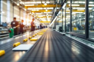 One piece flow : optimiser sa production avec le flux unitaire