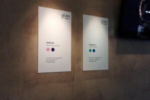 Ceintures LEAN Six Sigma : guide complet blanc, jaune, vert, noir