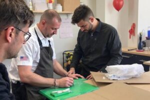 Choisir son transpalette : guide complet pour professionnels