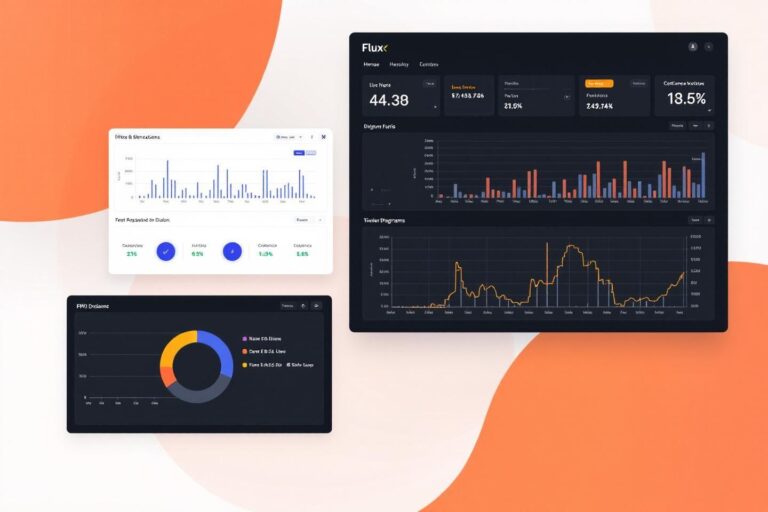 25 KPI essentiels pour diagnostiquer rapidement votre production