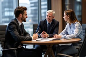 Les 3 piliers du management organisation pour une entreprise efficace