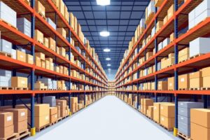 Méthodes FIFO LIFO : valorisation et gestion des stocks en entreprise