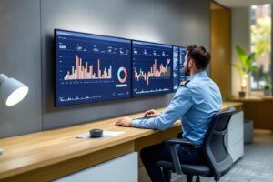 Pilotage opérationnel de la performance : méthode et outils