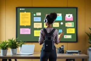 Aide à la planification de projet pour PME : optimisez vos délais