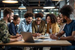 Processus opérationnel : définition, outils et satisfaction client