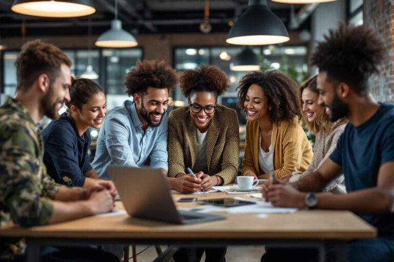 Processus opérationnel : définition, outils et satisfaction client
