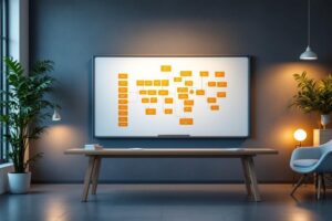 Schéma processus : principes, outils et exemples de diagrammes