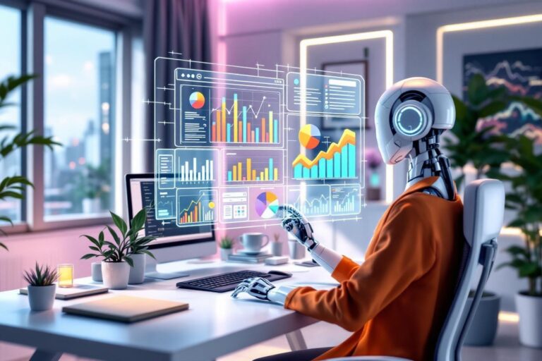 Comment calculer et améliorer son TRS en 2025 : guide complet