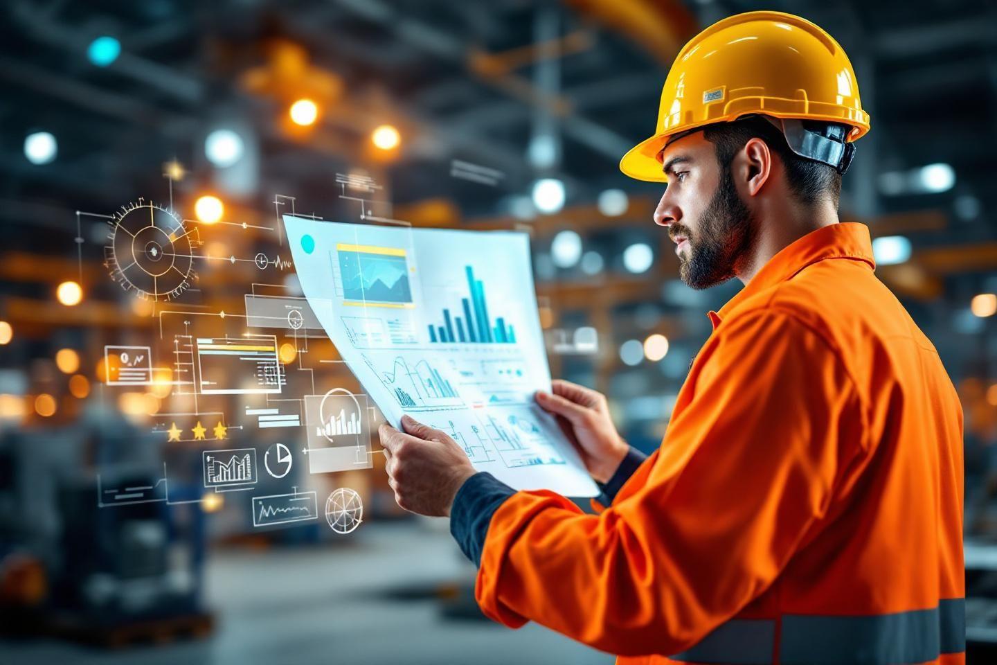AMDEC (FMEA) : méthode d'analyse des risques industriels