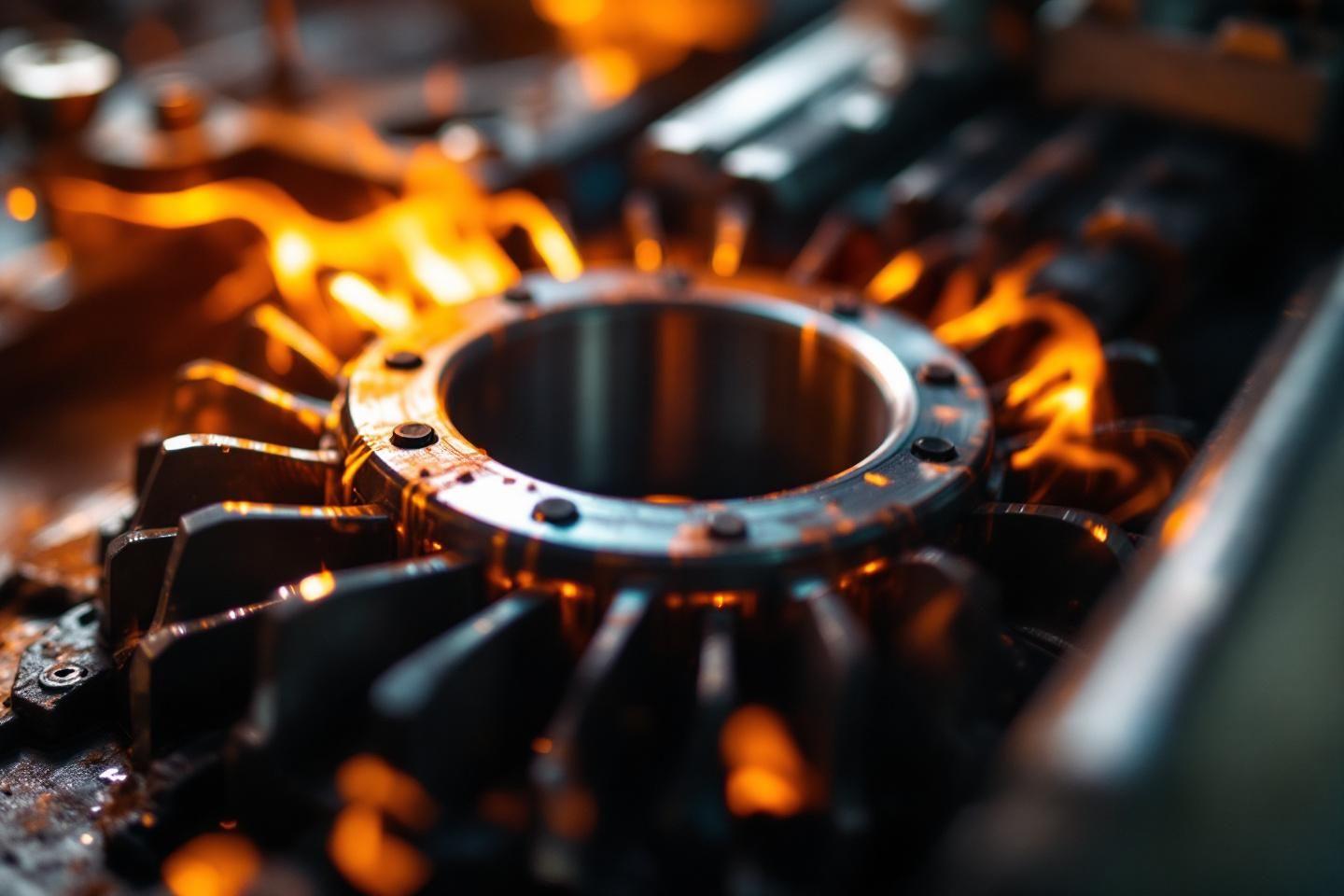 AMDEC (FMEA) : méthode d'analyse des risques industriels