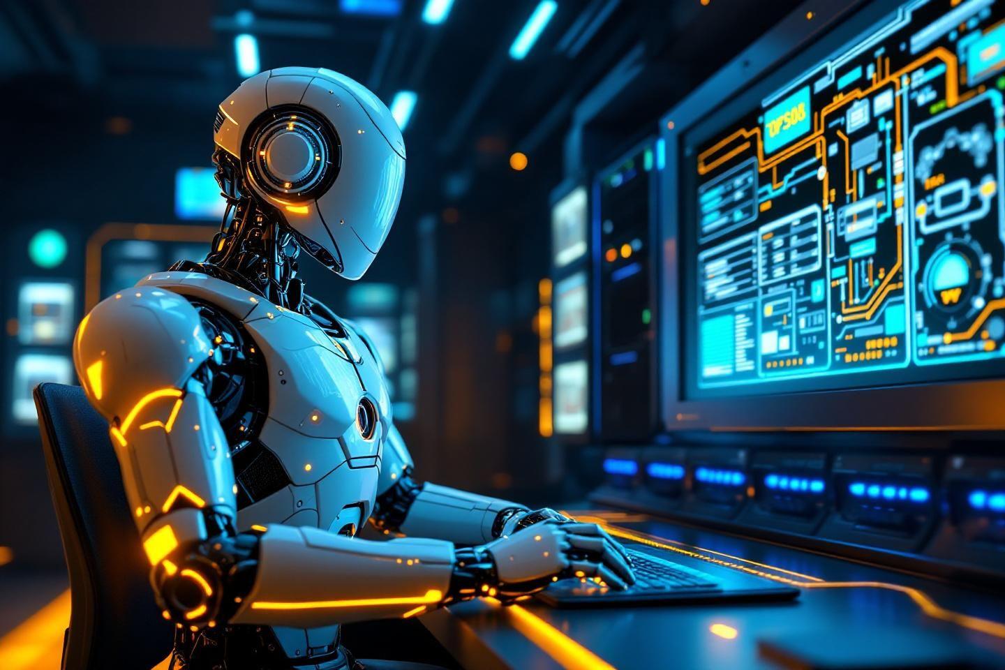 Les 4 avantages clés d'un PGI pour optimiser votre gestion