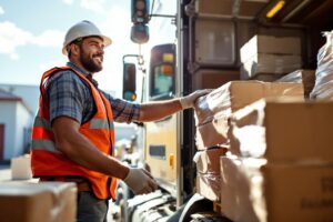 Comment bien charger un camion : guide complet et conseils pratiques