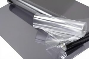 Film étirable transparent ou noir : lequel choisir ?