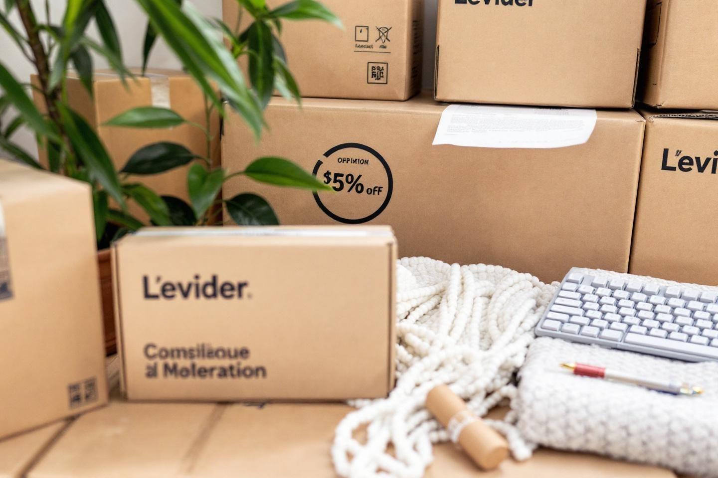 Comment envoyer un colis pas cher : 4 astuces efficaces
