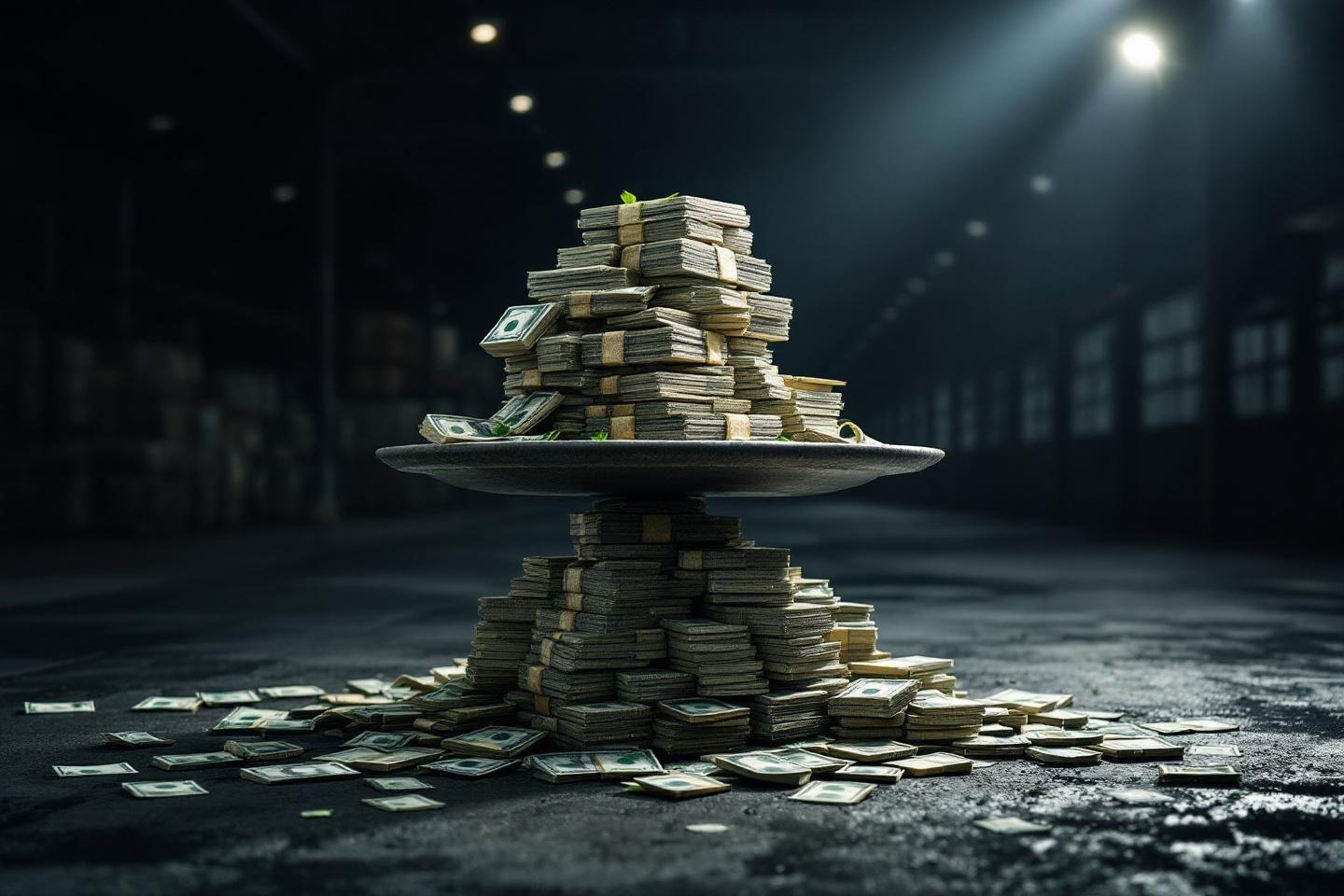 Flux poussé vs flux tiré : avantages et inconvénients