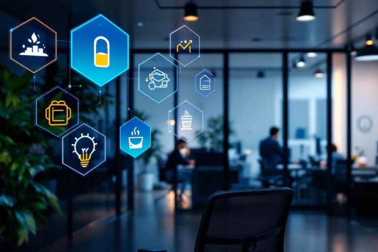 Les 7 gaspillages Lean dans les services et processus dématérialisés