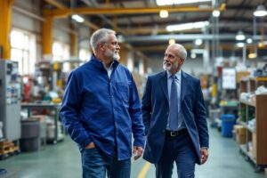 Gemba et Gemba Walk : créer de la valeur pour le client en Lean