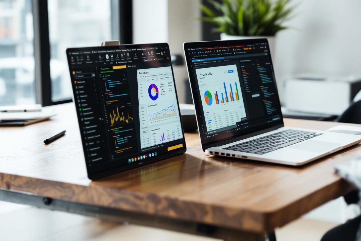 Google Sheets vs Excel : quel tableur choisir pour votre entreprise ?