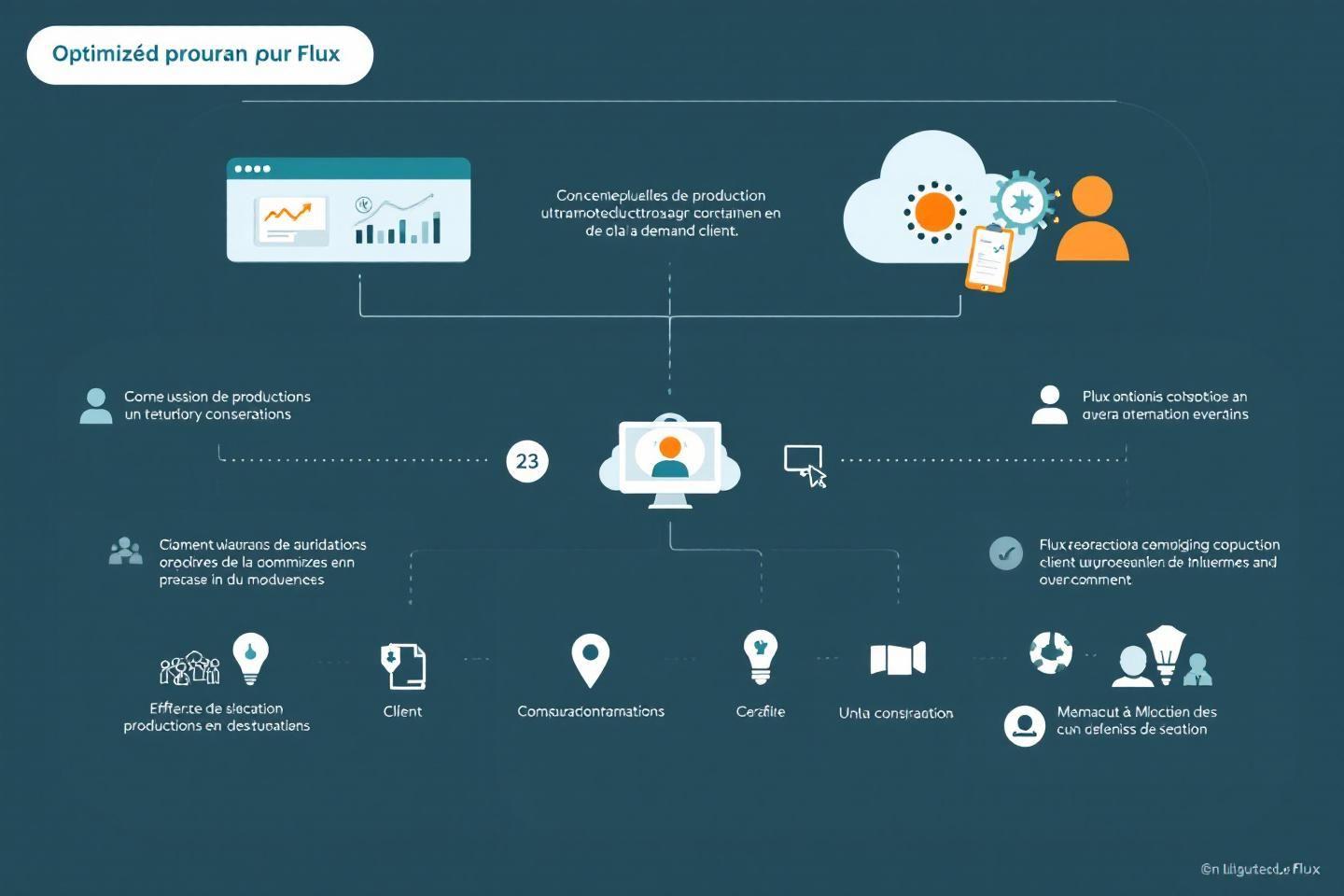 Value Stream Mapping : guide complet de la cartographie des flux VSM