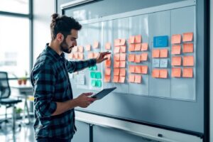 Value Stream Mapping : guide complet de la cartographie des flux VSM