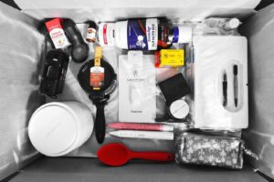 Comment remplir une liste de colisage : guide complet et pratique