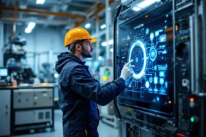 TPM : guide complet de la Total Productive Maintenance en 2025