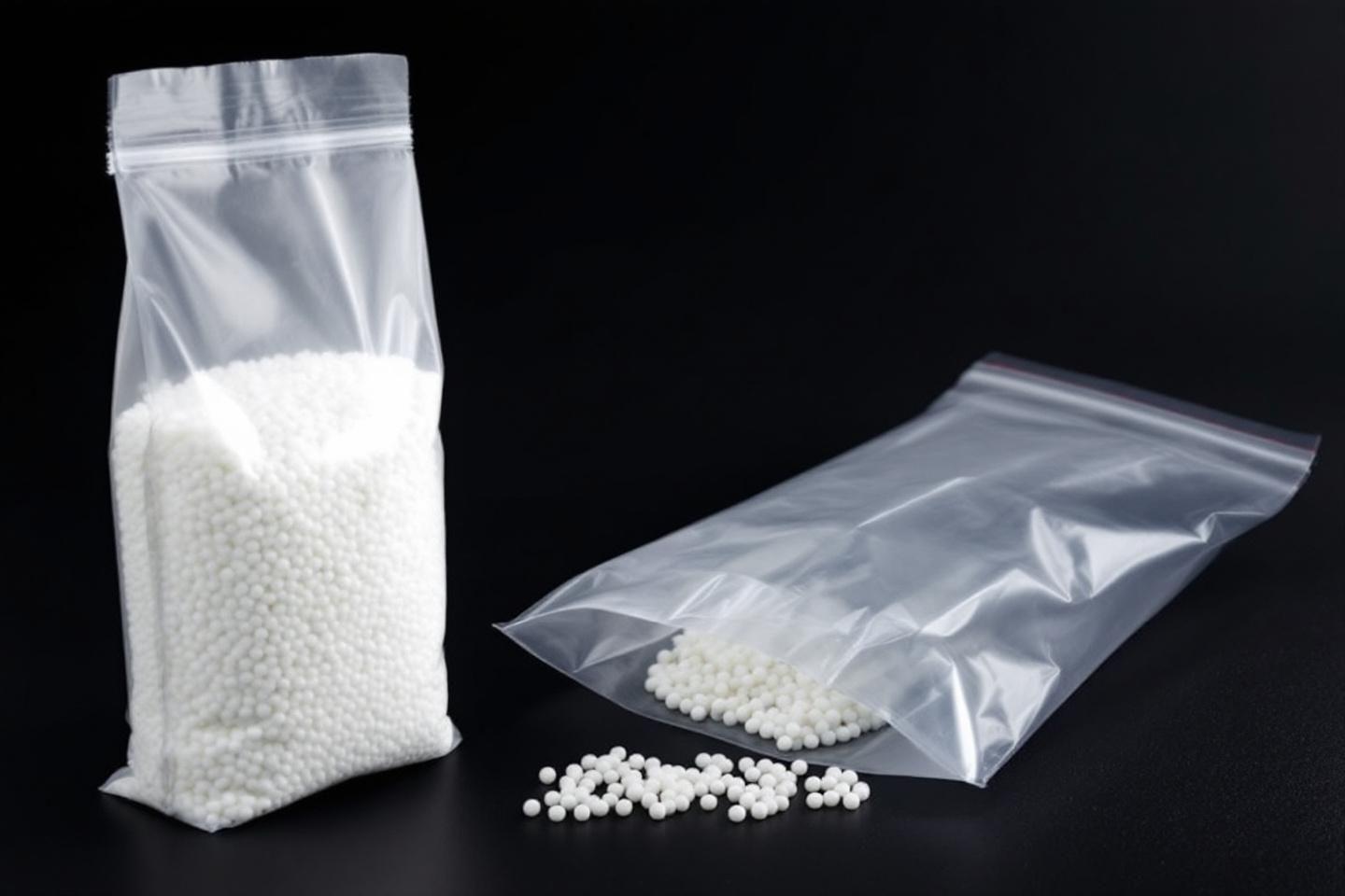 HDPE ou LDPE : quelle différence pour vos emballages plastiques ?