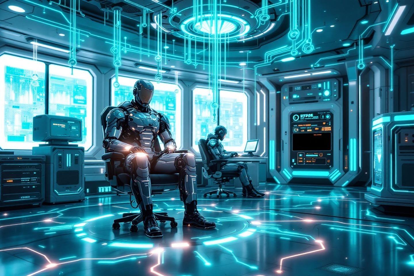 Interopérabilité en informatique : définition, normes et enjeux