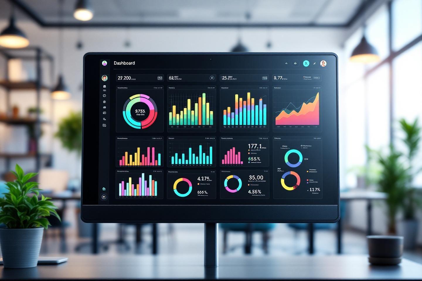 25 KPI essentiels pour diagnostiquer rapidement votre production