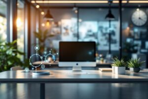 Design circulaire : méthode, principes et application en entreprise