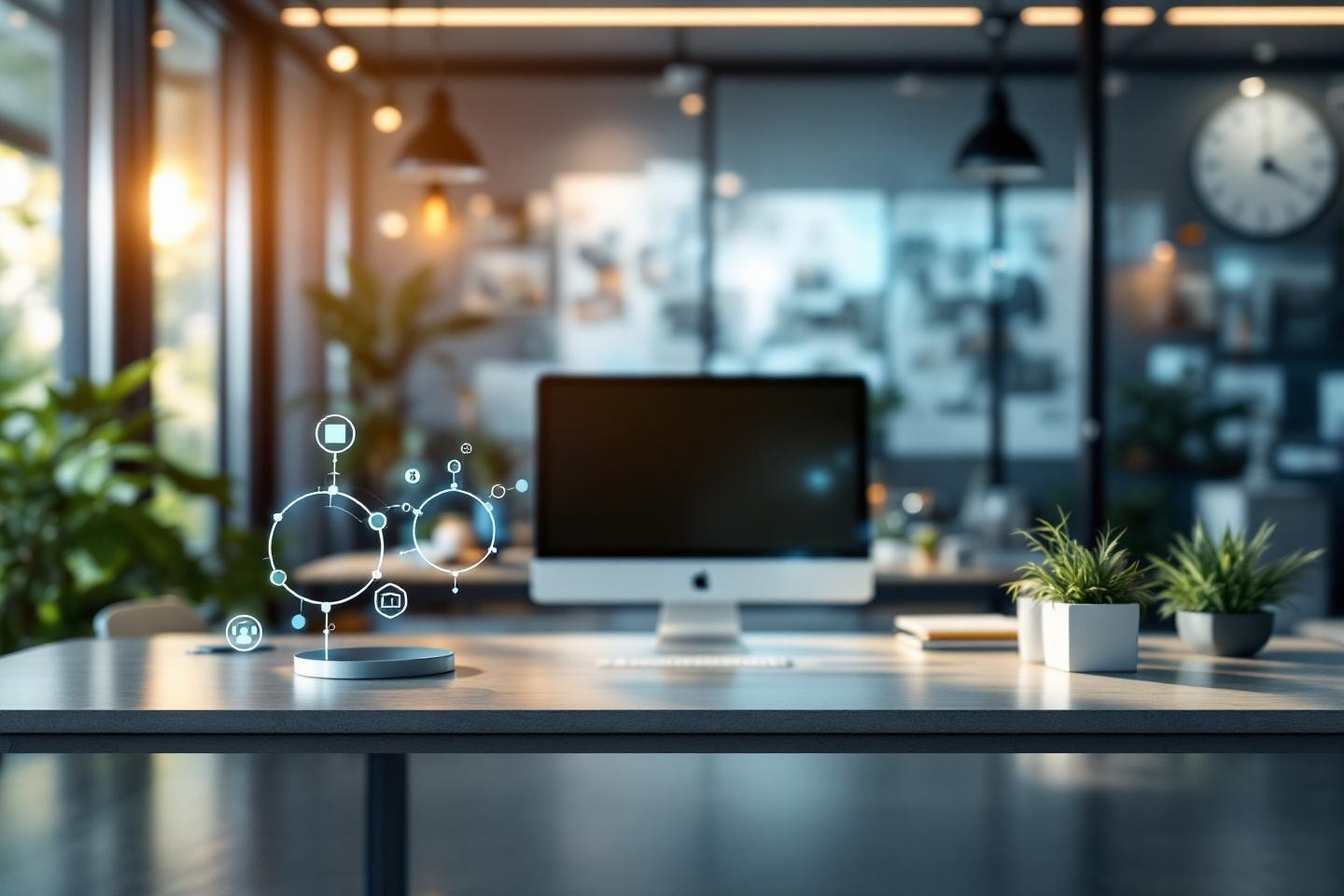 Design circulaire : méthode, principes et application en entreprise