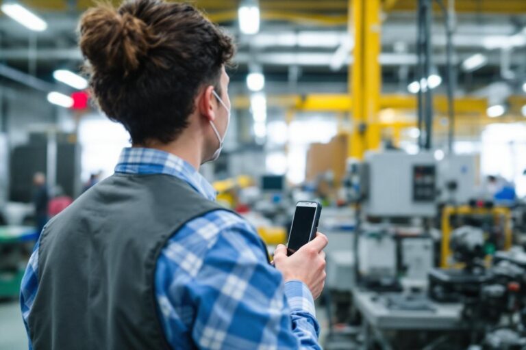 Gemba walk : guide complet de la méthode en 4 étapes