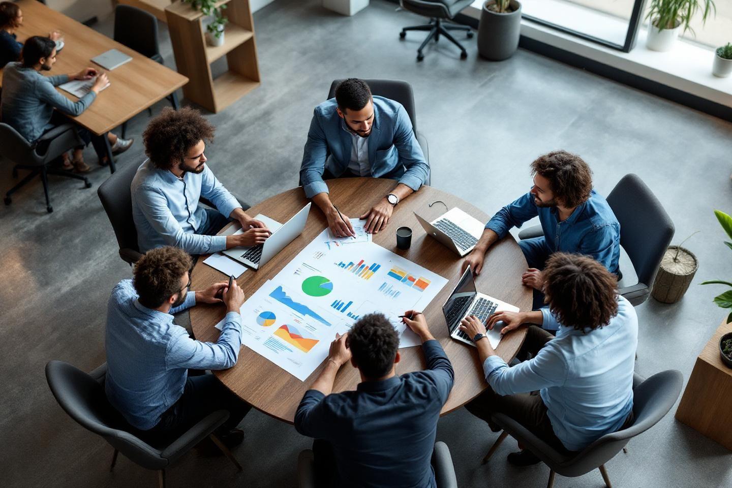 Gemba walk : guide complet de la méthode en 4 étapes