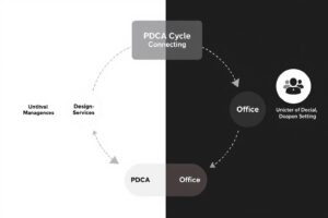Méthode PDCA : 4 étapes pour optimiser vos processus d'entreprise