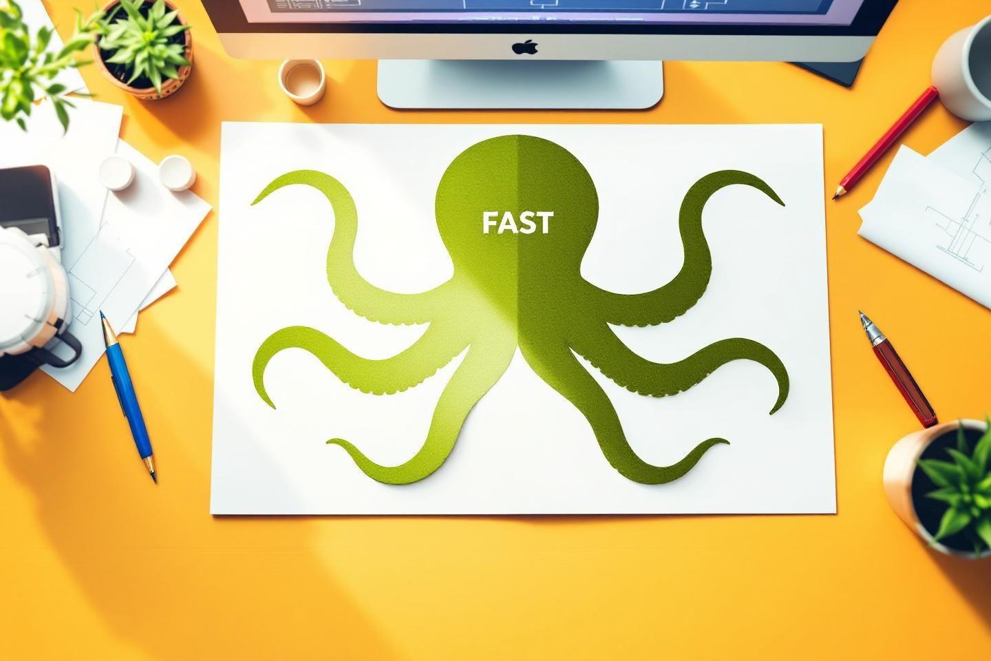 Analyse fonctionnelle : diagramme pieuvre et méthode FAST