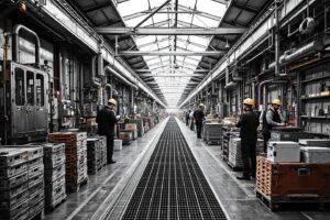 Efficacité vs efficience : optimiser les flux avec le Lean