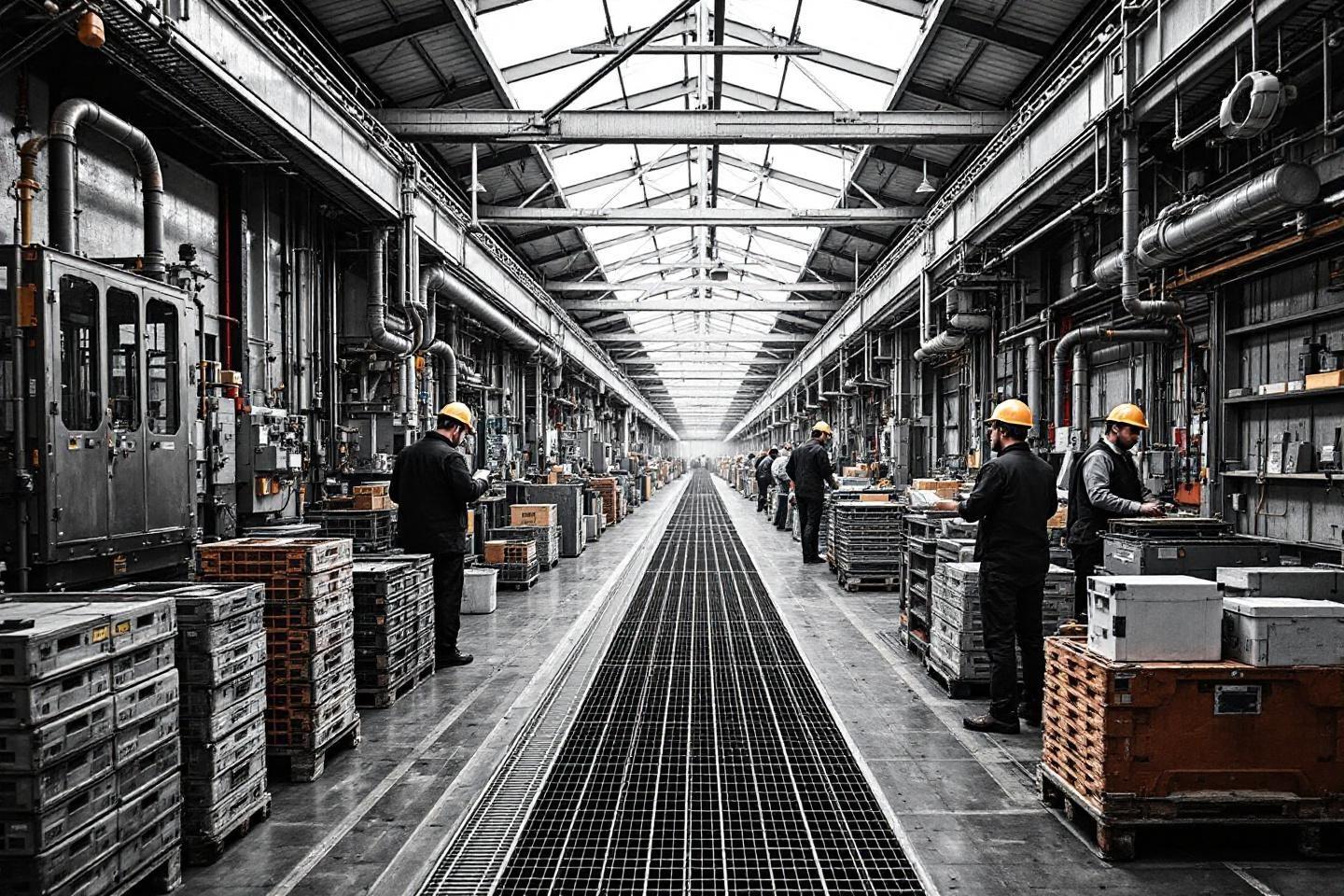 Efficacité vs efficience : optimiser les flux avec le Lean