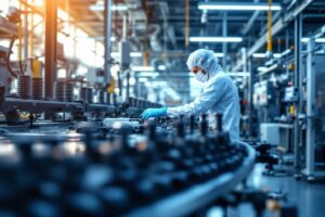 One piece flow : optimiser la production lean en flux unitaire