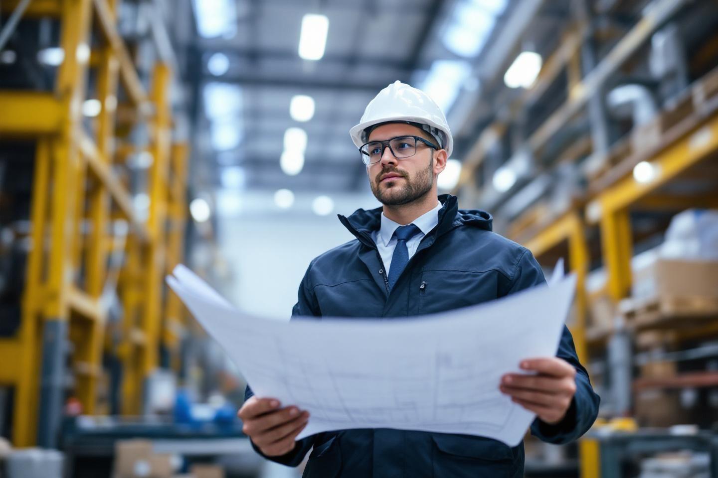 Plan industriel et commercial (PIC) : définition et réalisation