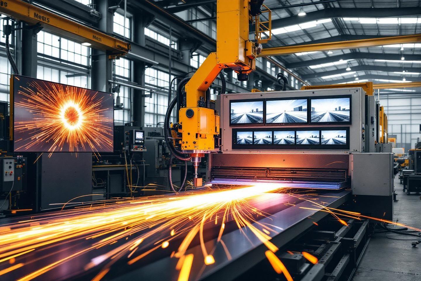 Quel professionnel contacter pour réaliser une soudure ?