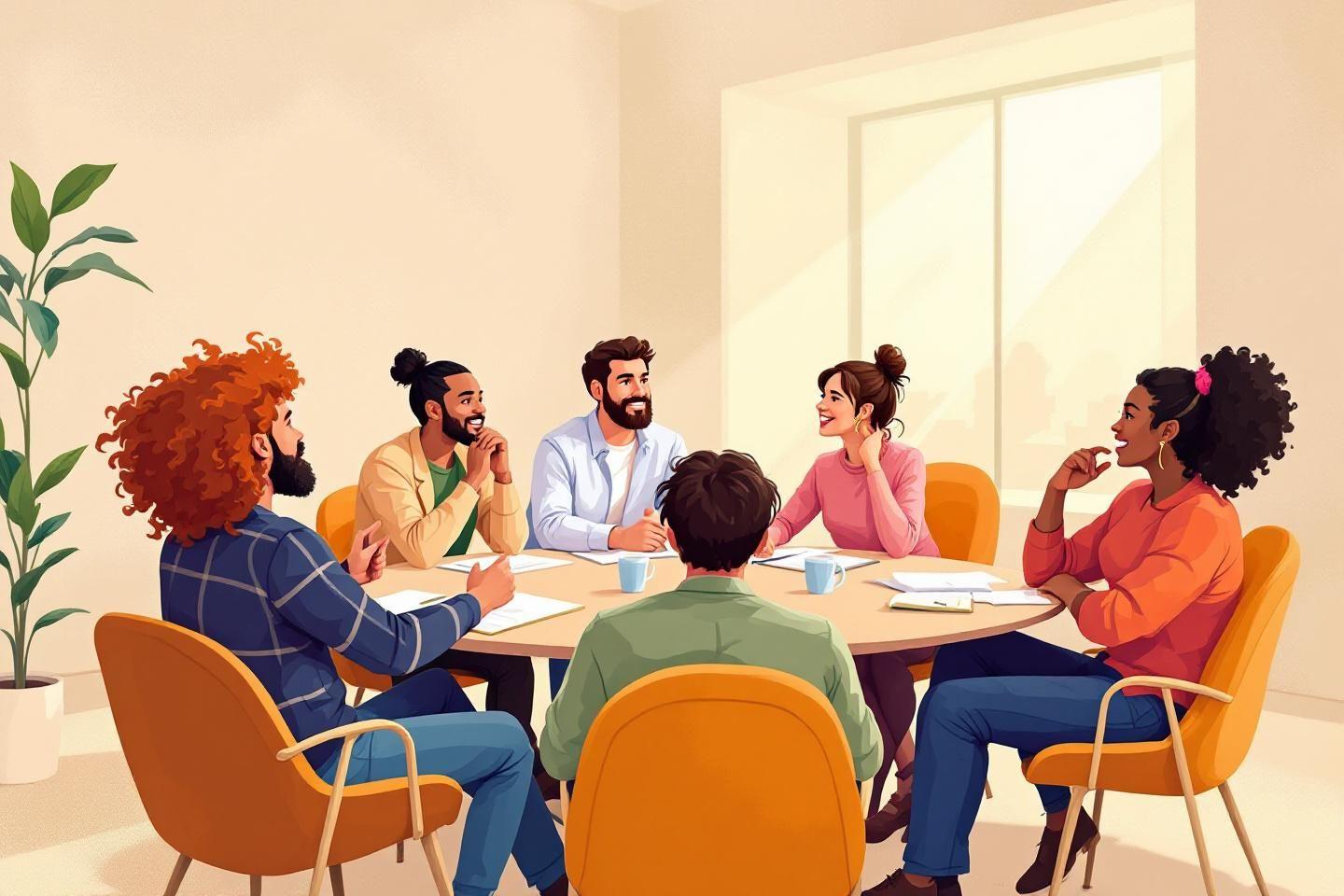 REX projet : transformer échecs et succès en leçons pour l'avenir