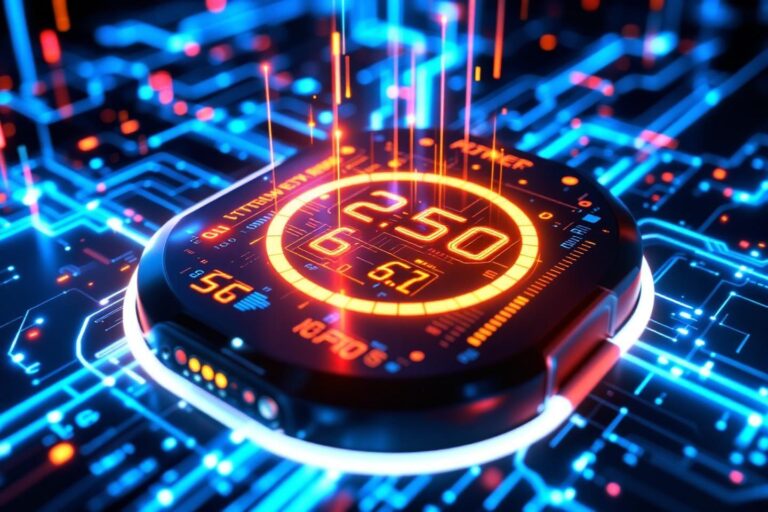 Technologie réseau : définition, types et applications complètes