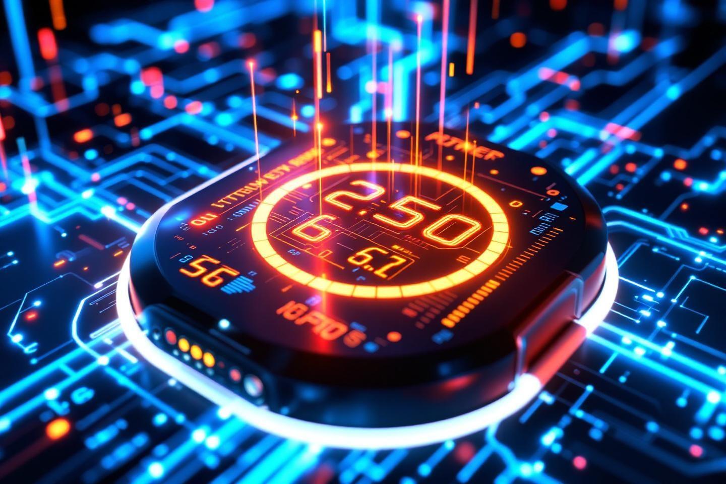 Technologie réseau : définition, types et applications complètes