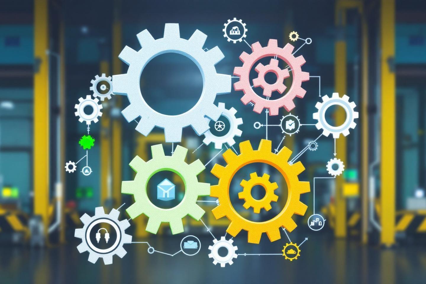 Le but d'Eliyahu Goldratt : théorie des contraintes et gestion