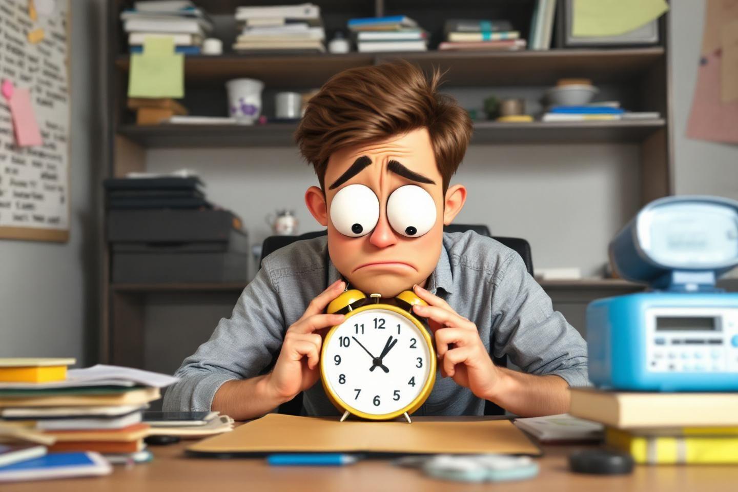 Procrastination : 10 clés pour la comprendre et la vaincre